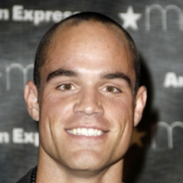 Brian Patrick Wade