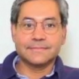 Brian Pinto  Image