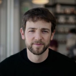 Brian Pokorny  Image