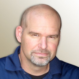 Brian Roderman