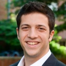 Brian Rudolph