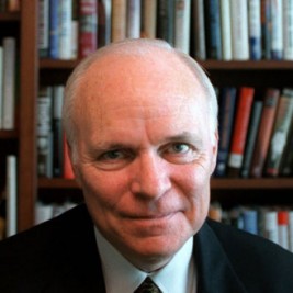Brian Lamb  Image