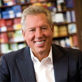 Dr. John Maxwell