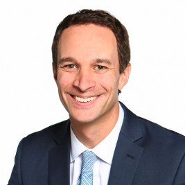 Brian Levitt  Image
