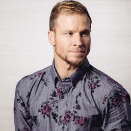 Brian Littrell