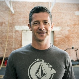 Brian MacKenzie