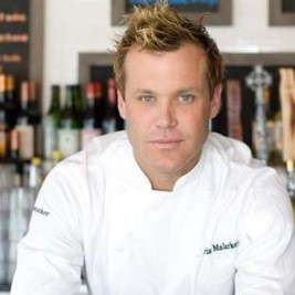 Brian Malarkey