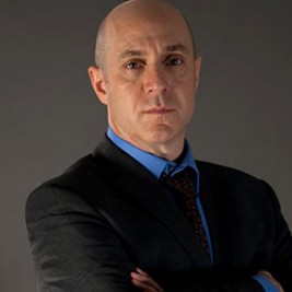 Brian Markinson