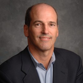 Brian McAndrews