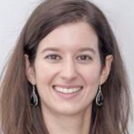 Cristina Fonseca
