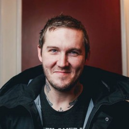 Brian Fallon