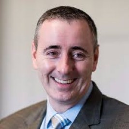 Brian Fitzpatrick