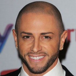 Brian Friedman Mani Image