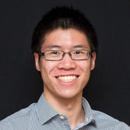 Brian Fung Mani Image