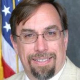 David Riggs
