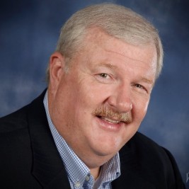 Brian Gareau  Image