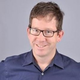 David Rose  Image