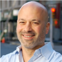 David Rosenblatt  Image