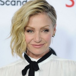 Portia De Rossi