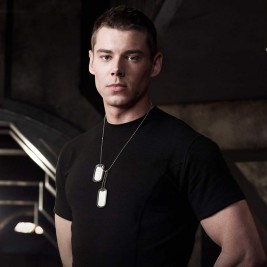 Brian J. Smith