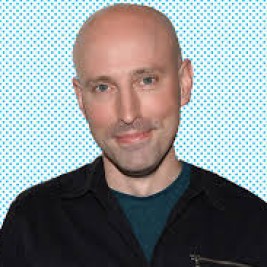Brian K. Bedford