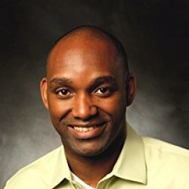 Broderick Johnson