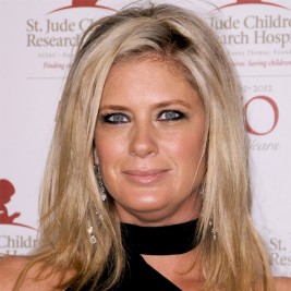 Rachel Hunter
