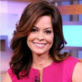 Brooke Burke-Charvet