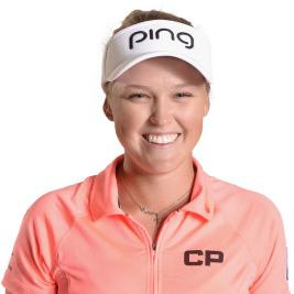 Brooke Henderson