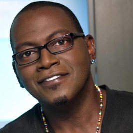 Randy Jackson