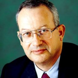 David Sainsbury
