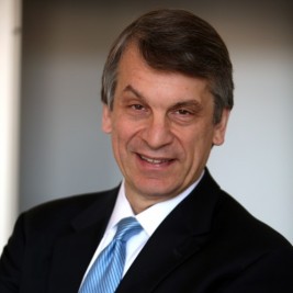 David Sandalow  Image
