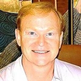 David Sanders