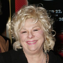 Renee Taylor