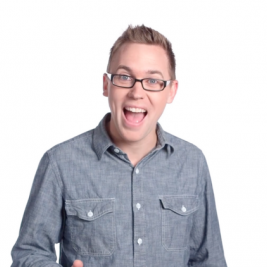 Brooks Gibbs  Image