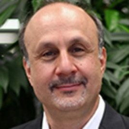 David Siegel