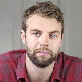 Brooks Wheelan