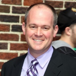 Rich Eisen
