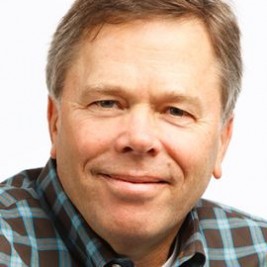 David Skok  Image