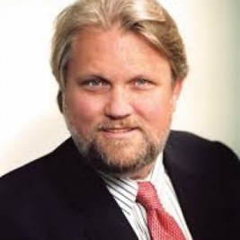 David Smick
