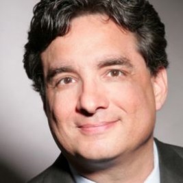 David Snyder  Image