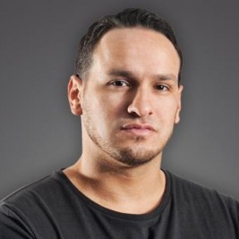 David Solano