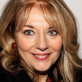 Cynthia Germanotta