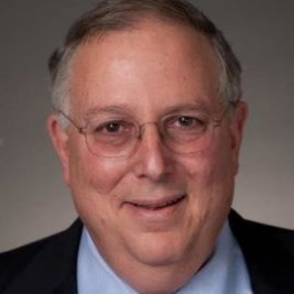 Bruce C. Vladeck
