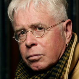 Bruce Cockburn