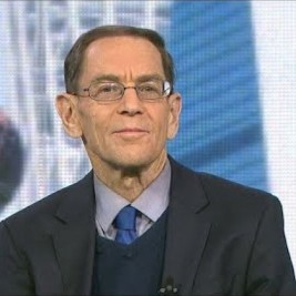 Bruce Fein
