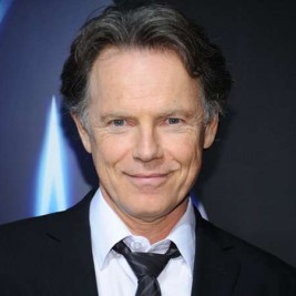 Bruce Greenwood