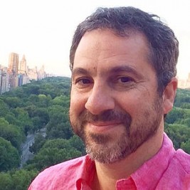 David T.Z. Mindich