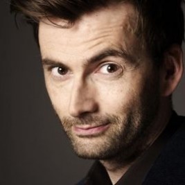 David Tennant