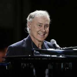 Bruce Hornsby